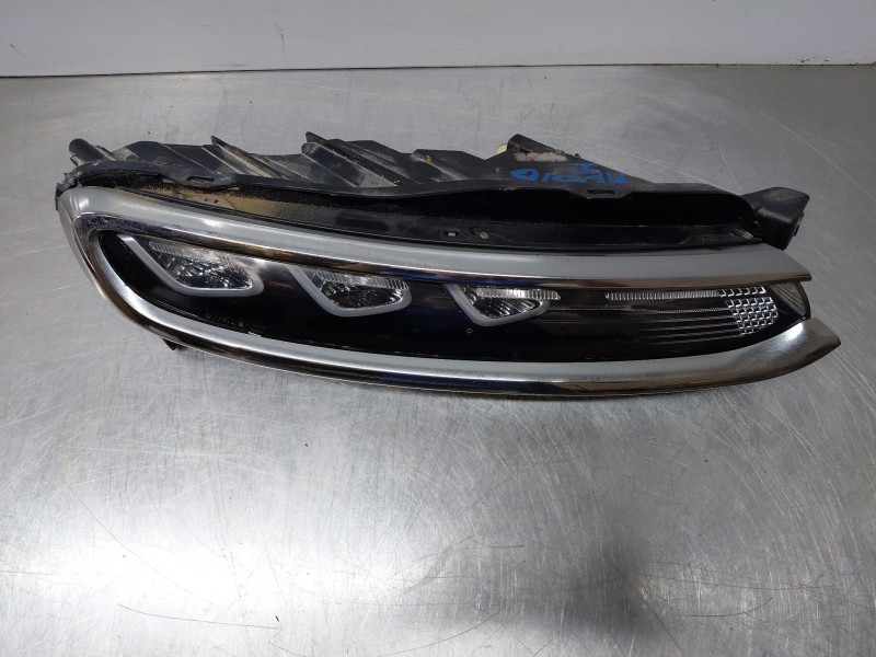Recambio de piloto delantero derecho para citroën c3 aircross puretech referencia OEM IAM 9822790280  