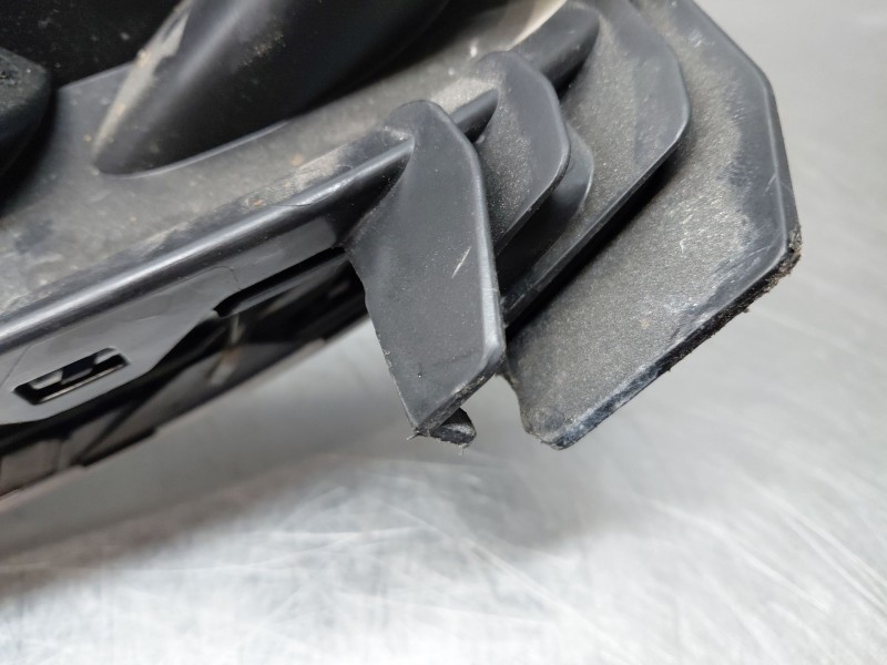 Recambio de piloto delantero derecho para citroën c3 aircross puretech referencia OEM IAM 9822790280  