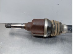 Recambio de transmision delantera derecha para citroën c3 aircross puretech referencia OEM IAM 9808800580   2