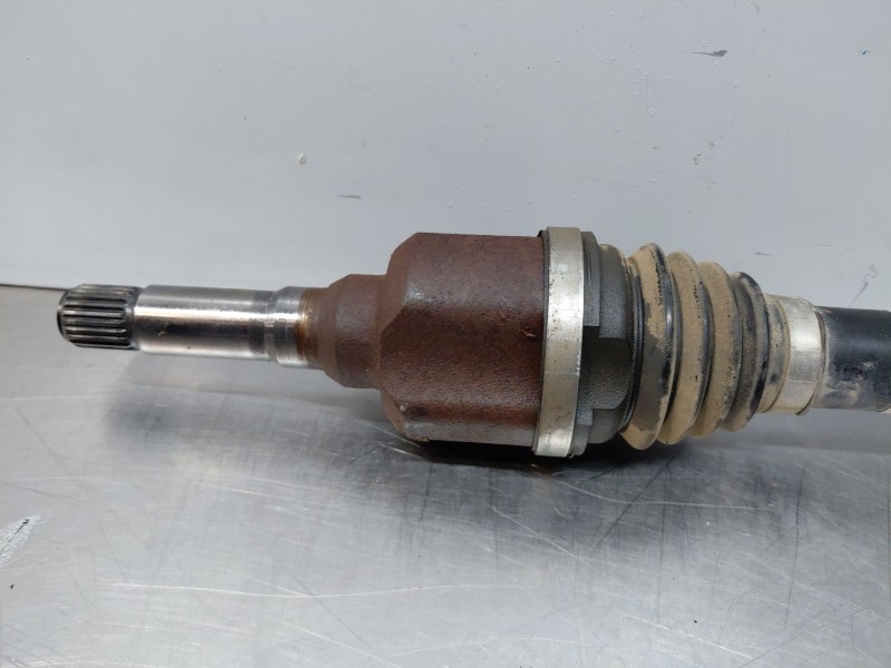 Recambio de transmision delantera derecha para citroën c3 aircross puretech referencia OEM IAM 9808800580  