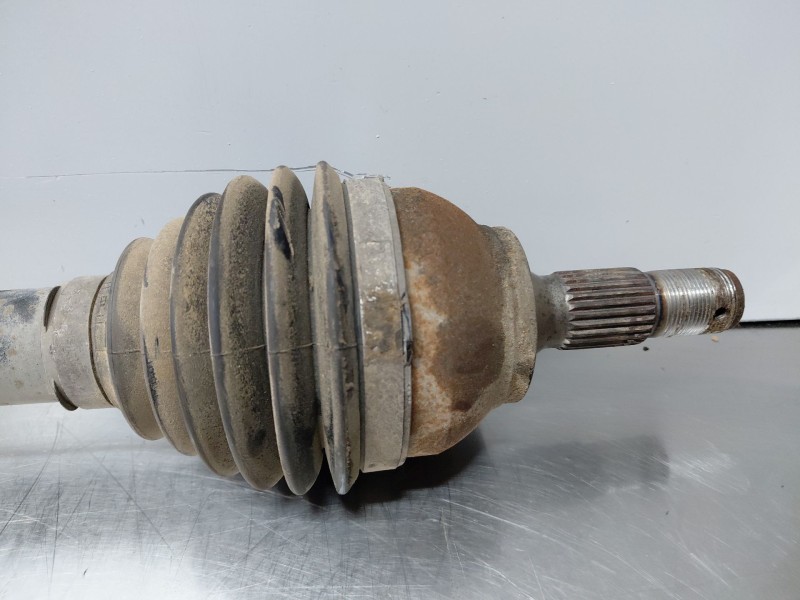 Recambio de transmision delantera derecha para citroën c3 aircross puretech referencia OEM IAM 9808800580  