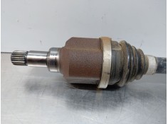 Recambio de transmision delantera izquierda para citroën c3 aircross puretech referencia OEM IAM 9808800480   2