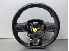 Recambio de volante para citroën c3 aircross puretech referencia OEM IAM 98118752ZD  