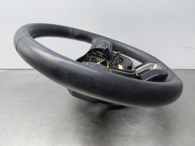 Recambio de volante para citroën c3 aircross puretech referencia OEM IAM 98118752ZD  