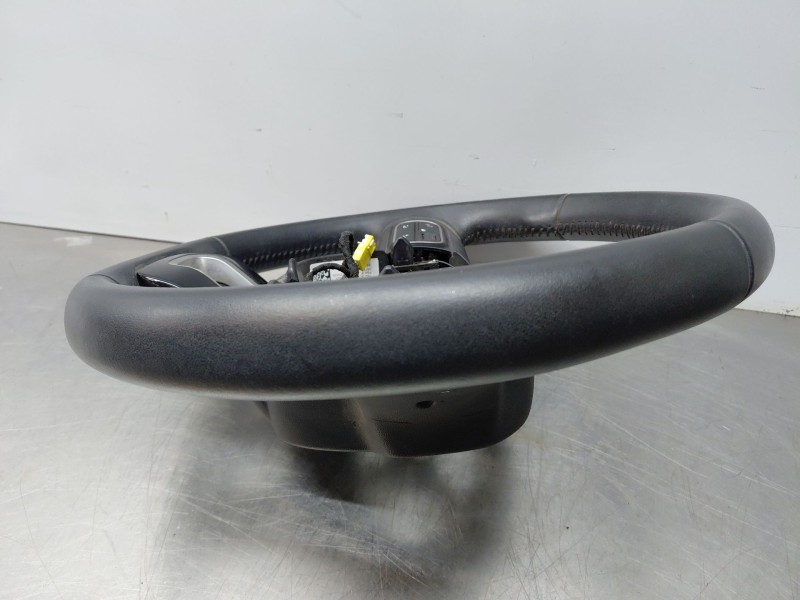 Recambio de volante para citroën c3 aircross puretech referencia OEM IAM 98118752ZD  