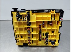 Recambio de caja reles / fusibles para citroën c3 aircross puretech referencia OEM IAM 9804848580   2