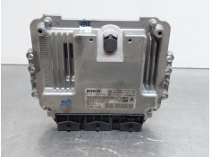 Recambio de centralita motor uce para citroën c4 picasso i monospace (ud_) 1.6 hdi referencia OEM IAM 9664617480  
