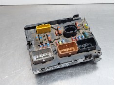 Recambio de caja reles / fusibles para citroën c4 picasso i monospace (ud_) 1.6 hdi referencia OEM IAM 9664055680  