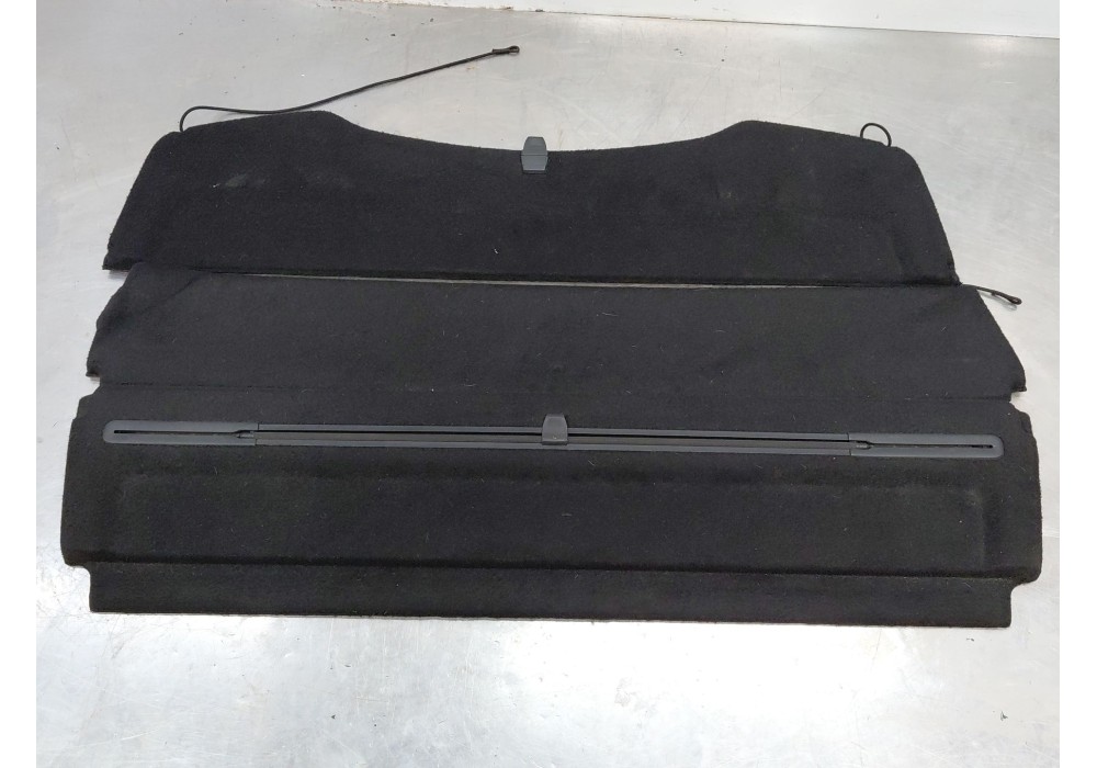 Recambio de bandeja trasera para citroën c4 picasso i monospace (ud_) 1.6 hdi referencia OEM IAM 8794WW  