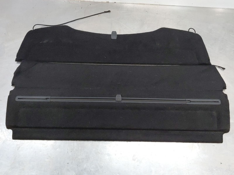 Recambio de bandeja trasera para citroën c4 picasso i monospace (ud_) 1.6 hdi referencia OEM IAM 8794WW  