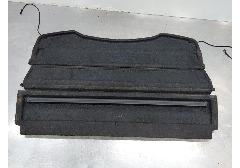 Recambio de bandeja trasera para citroën c4 picasso i monospace (ud_) 1.6 hdi referencia OEM IAM 8794WW  