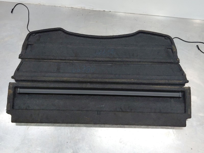 Recambio de bandeja trasera para citroën c4 picasso i monospace (ud_) 1.6 hdi referencia OEM IAM 8794WW  