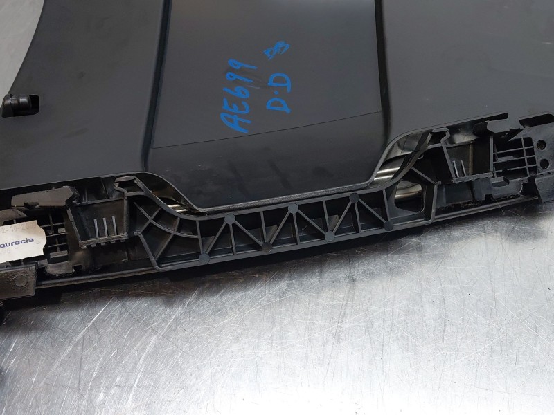 Recambio de guantera para citroën c4 picasso i monospace (ud_) 1.6 hdi referencia OEM IAM 8218KY  