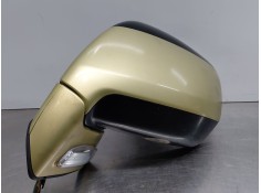 Recambio de retrovisor izquierdo para citroën c4 picasso i monospace (ud_) 1.6 hdi referencia OEM IAM 8153VQ  