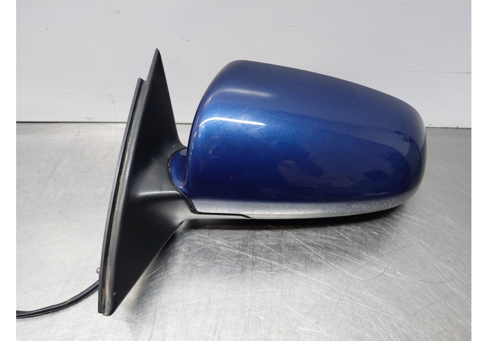 Recambio de retrovisor izquierdo para audi a4 b7 avant (8ed) 2.0 tdi 16v referencia OEM IAM 8E1858531AA01C  
