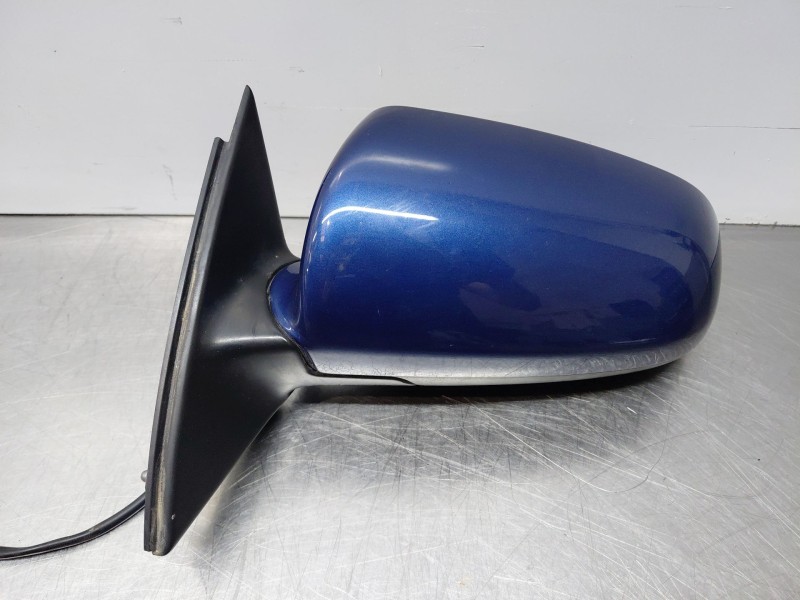 Recambio de retrovisor izquierdo para audi a4 b7 avant (8ed) 2.0 tdi 16v referencia OEM IAM 8E1858531AA01C  