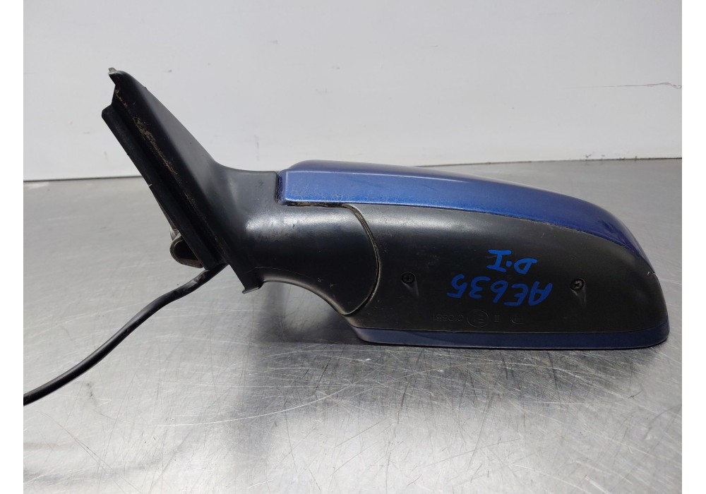Recambio de retrovisor izquierdo para audi a4 b7 avant (8ed) 2.0 tdi 16v referencia OEM IAM 8E1858531AA01C  