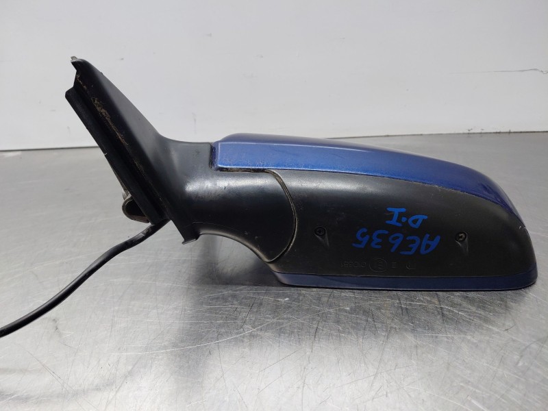 Recambio de retrovisor izquierdo para audi a4 b7 avant (8ed) 2.0 tdi 16v referencia OEM IAM 8E1858531AA01C  