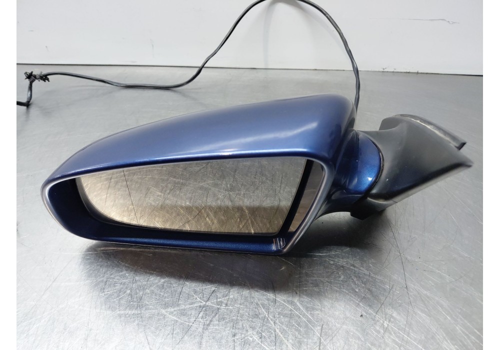 Recambio de retrovisor izquierdo para audi a4 b7 avant (8ed) 2.0 tdi 16v referencia OEM IAM 8E1858531AA01C  