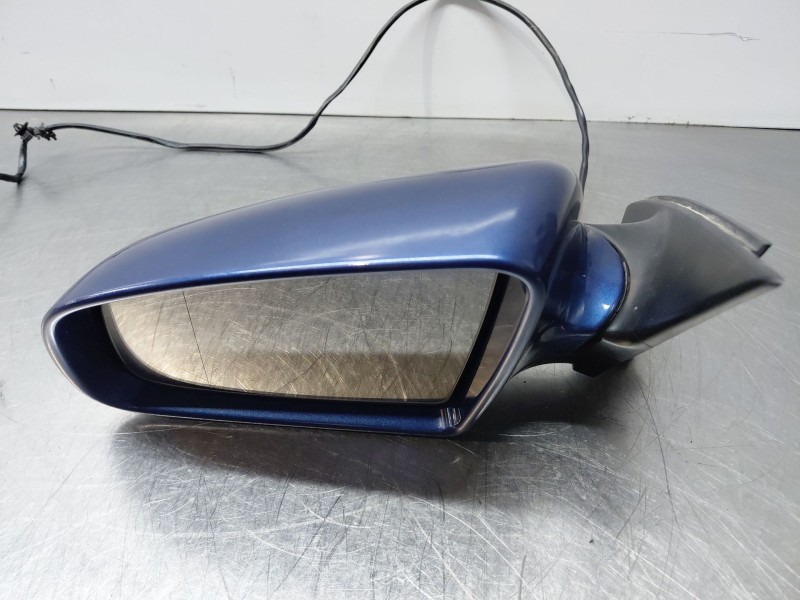Recambio de retrovisor izquierdo para audi a4 b7 avant (8ed) 2.0 tdi 16v referencia OEM IAM 8E1858531AA01C  