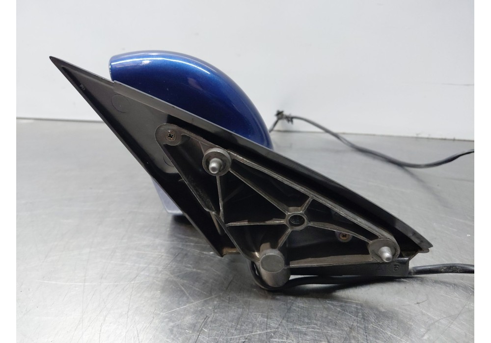 Recambio de retrovisor izquierdo para audi a4 b7 avant (8ed) 2.0 tdi 16v referencia OEM IAM 8E1858531AA01C  