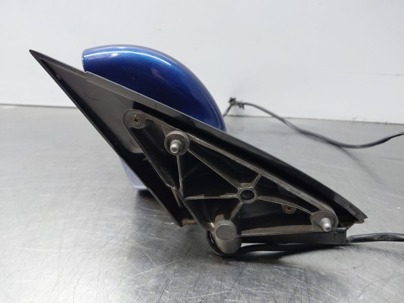 Recambio de retrovisor izquierdo para audi a4 b7 avant (8ed) 2.0 tdi 16v referencia OEM IAM 8E1858531AA01C  