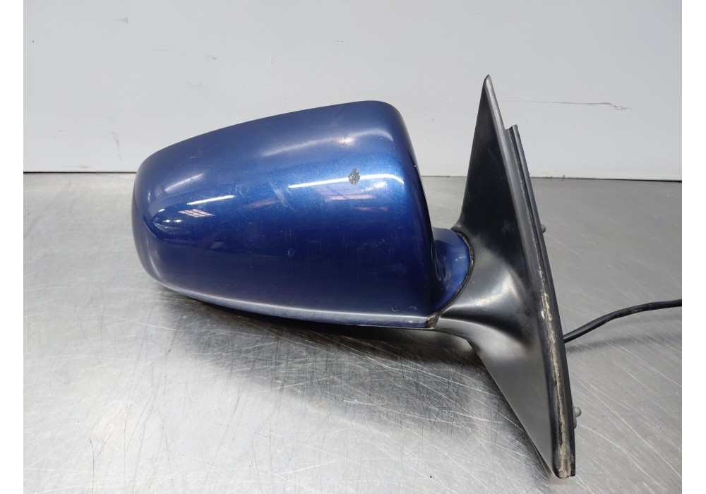 Recambio de retrovisor derecho para audi a4 b7 avant (8ed) 2.0 tdi 16v referencia OEM IAM 8E1858532AA01C  
