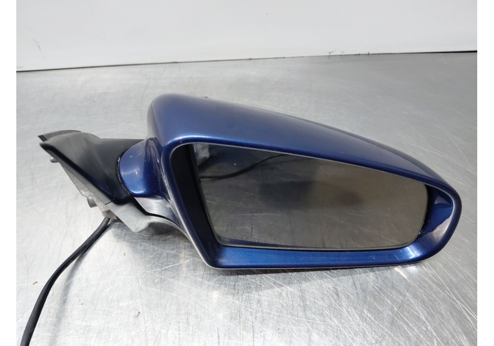 Recambio de retrovisor derecho para audi a4 b7 avant (8ed) 2.0 tdi 16v referencia OEM IAM 8E1858532AA01C  