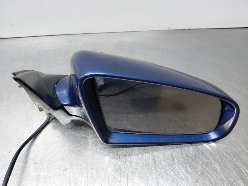 Recambio de retrovisor derecho para audi a4 b7 avant (8ed) 2.0 tdi 16v referencia OEM IAM 8E1858532AA01C  