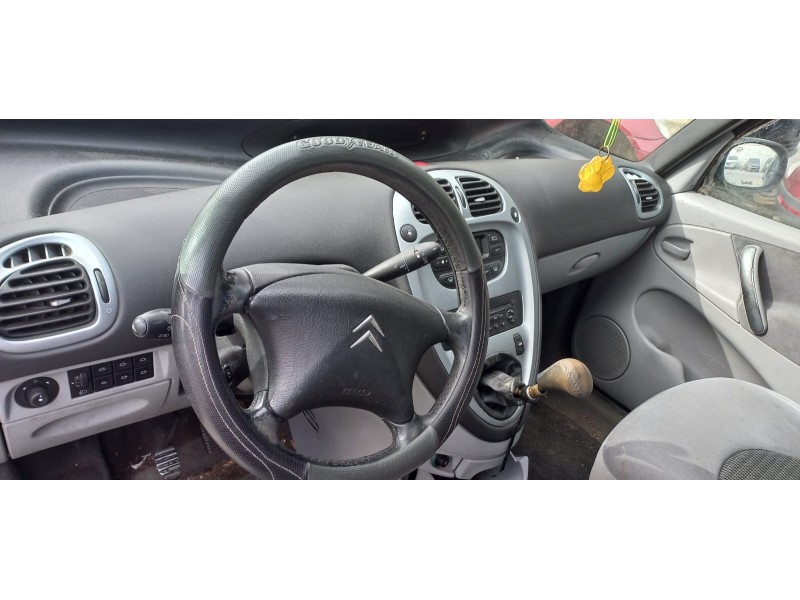 citroen xsara picasso del año 2006 citroen xsara picasso del año 2006