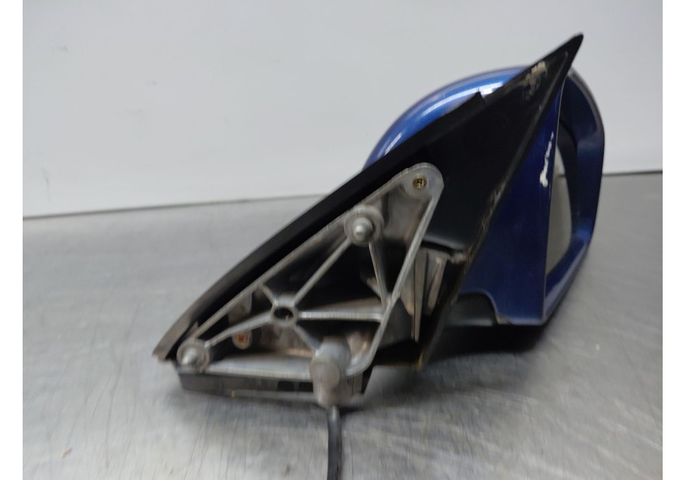 Recambio de retrovisor derecho para audi a4 b7 avant (8ed) 2.0 tdi 16v referencia OEM IAM 8E1858532AA01C  