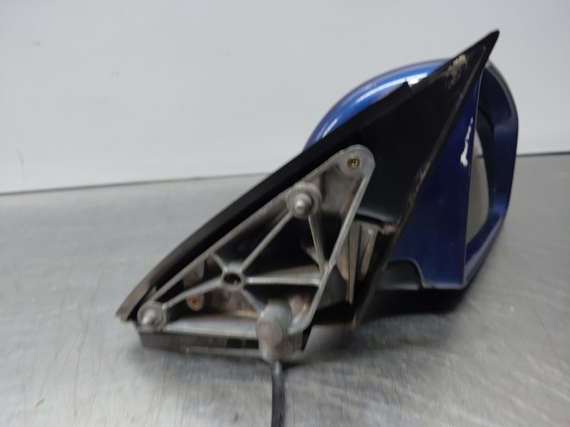 Recambio de retrovisor derecho para audi a4 b7 avant (8ed) 2.0 tdi 16v referencia OEM IAM 8E1858532AA01C  