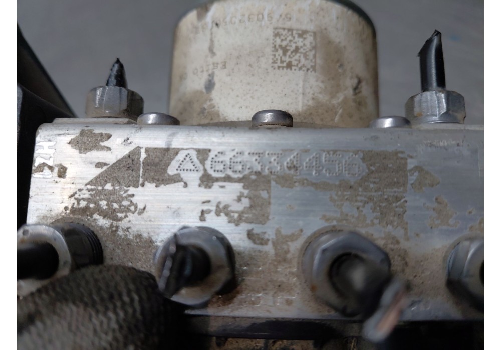 Recambio de abs para jeep renegade suv (bu, b1, bv) 2.0 crd 4x4 referencia OEM IAM   