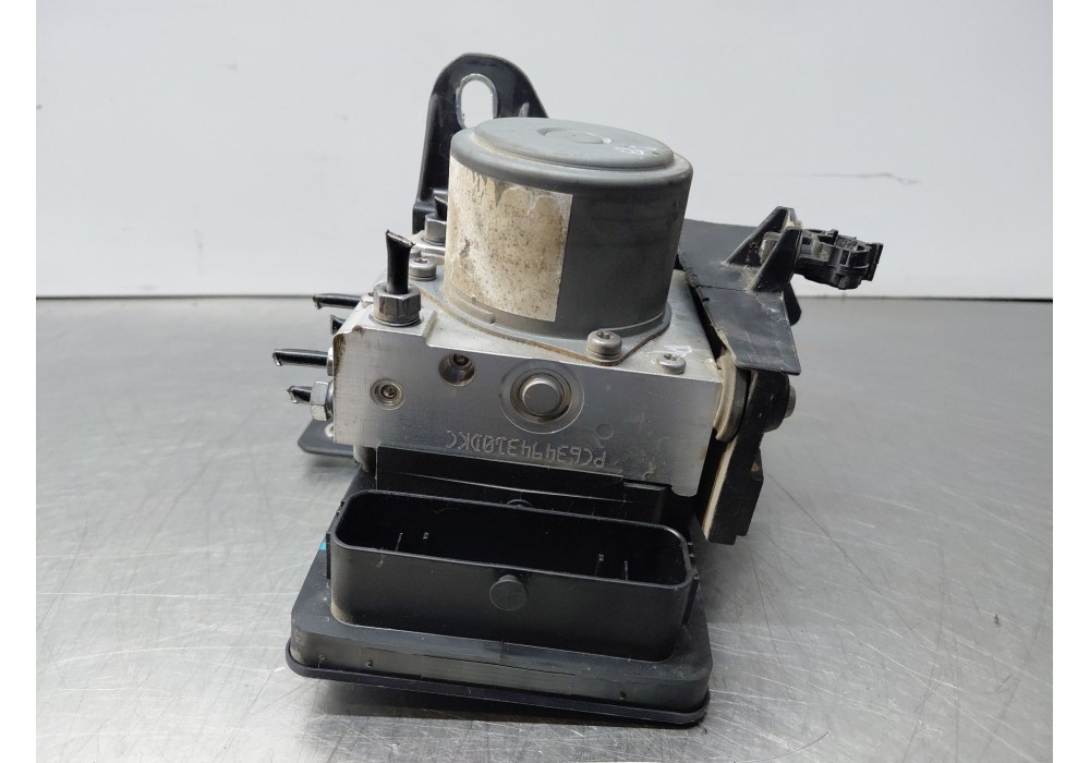 Recambio de abs para jeep renegade suv (bu, b1, bv) 2.0 crd 4x4 referencia OEM IAM   