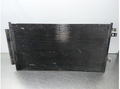 Recambio de condensador / radiador aire acondicionado para jeep renegade suv (bu, b1, bv) 2.0 crd 4x4 referencia OEM IAM   