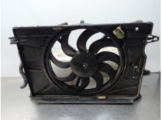 Recambio de electroventilador para jeep renegade suv (bu, b1, bv) 2.0 crd 4x4 referencia OEM IAM   
