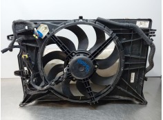 Recambio de electroventilador para jeep renegade suv (bu, b1, bv) 2.0 crd 4x4 referencia OEM IAM    2