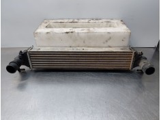 Recambio de intercooler para jeep renegade suv (bu, b1, bv) 2.0 crd 4x4 referencia OEM IAM   