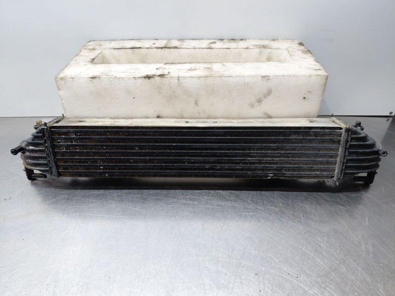 Recambio de intercooler para jeep renegade suv (bu, b1, bv) 2.0 crd 4x4 referencia OEM IAM   