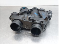 Recambio de caja mariposa para citroën c4 picasso i monospace (ud_) 1.6 hdi referencia OEM IAM 345E5 9657485480  2
