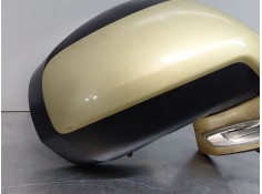 Recambio de retrovisor derecho para citroën c4 picasso i monospace (ud_) 1.6 hdi referencia OEM IAM 8153VP   2