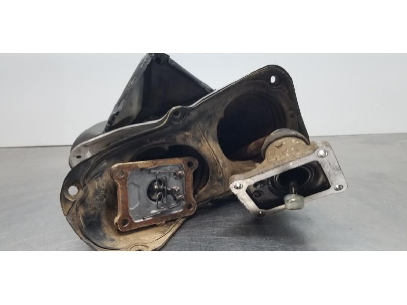 Recambio de palanca cambio para toyota hilux (kun) extra cab 4x4 referencia OEM IAM 335300K132 335060K010 3636071140 Recambio de palanca cambio para toyota hilux (kun) extra cab 4x4 referencia OEM IAM 335300K132 335060K010 3636071140