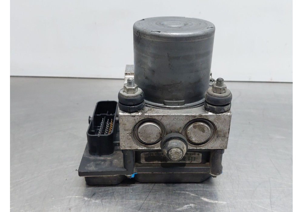 Recambio de abs para citroën c4 picasso i monospace (ud_) 1.6 hdi referencia OEM IAM 4541QE 9665106680 