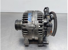 Recambio de alternador para citroën c4 picasso i monospace (ud_) 1.6 hdi referencia OEM IAM 5705NH 0986046240 