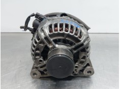 Recambio de alternador para citroën c4 picasso i monospace (ud_) 1.6 hdi referencia OEM IAM 5705NH 0986046240  2
