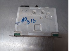 Recambio de sistema audio / radio cd para citroën c3 aircross puretech referencia OEM IAM 1644863080 9822729780 