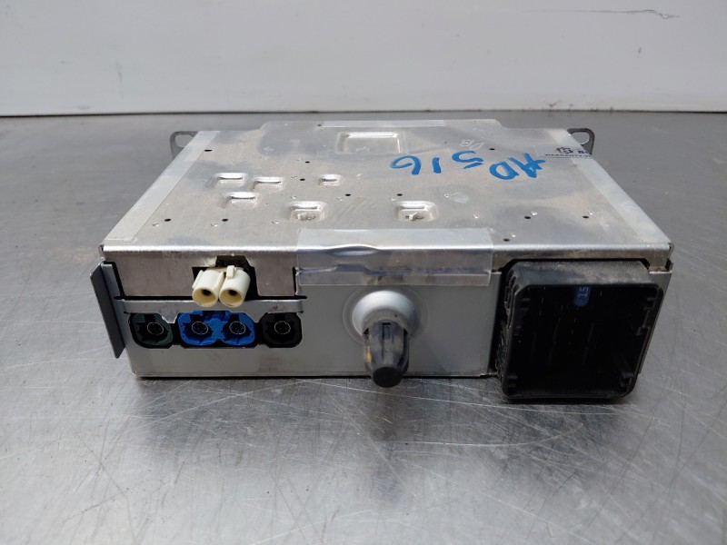 Recambio de sistema audio / radio cd para citroën c3 aircross puretech referencia OEM IAM 1644863080 9822729780 