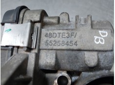 Recambio de caja mariposa para jeep renegade suv (bu, b1, bv) 2.0 crd 4x4 referencia OEM IAM    2