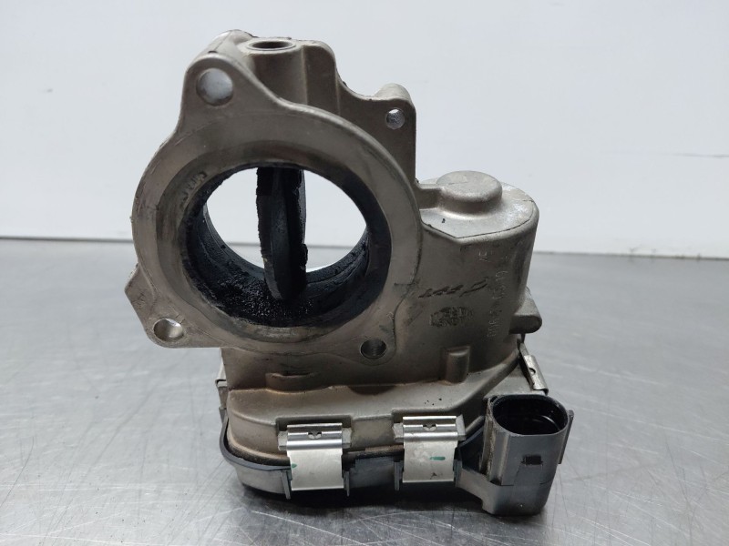 Recambio de caja mariposa para jeep renegade suv (bu, b1, bv) 2.0 crd 4x4 referencia OEM IAM   