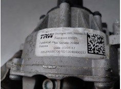 Recambio de columna direccion para jeep renegade suv (bu, b1, bv) 2.0 crd 4x4 referencia OEM IAM    2